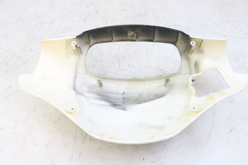 photo de TAPA MANILLAR TRASERO MASH LEGEND'R 4T 50 (2021 - 2025) - Zoom estado de uso