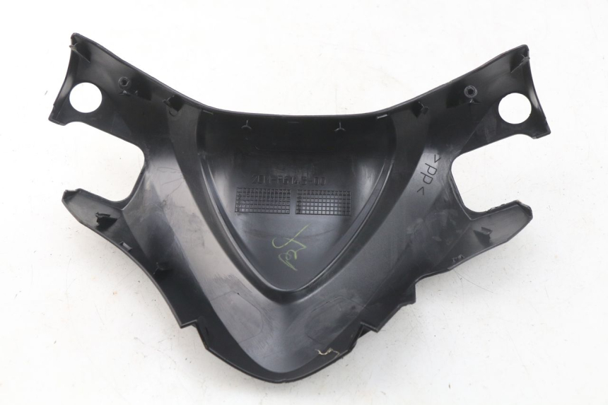 photo de TAPA MANILLAR TRASERO MBK MW TRYPTIK 125 (2017 - 2022) - Primer plano técnico