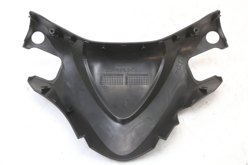 photo de TAPA MANILLAR TRASERO MBK MW TRYPTIK 125 (2014 - 2016) - Primer plano técnico