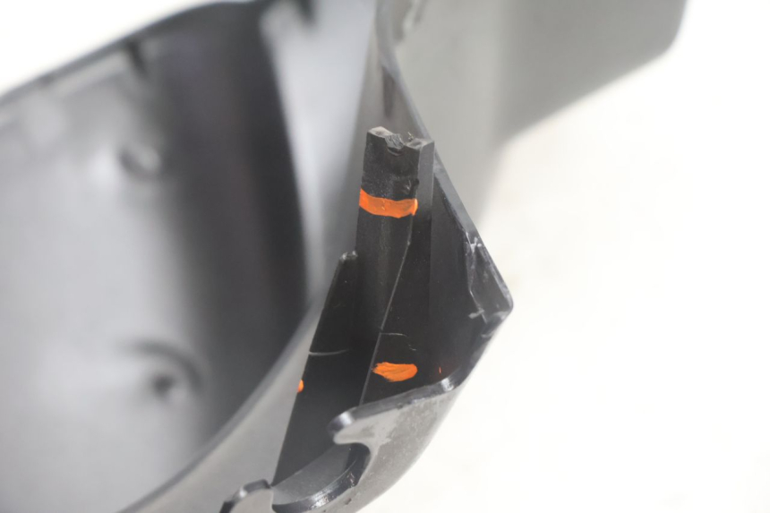 photo de TAPA MANILLAR TRASERO YAMAHA NEO'S NEOS 2T 50 (1998 - 2007) - Foto de producto adicional