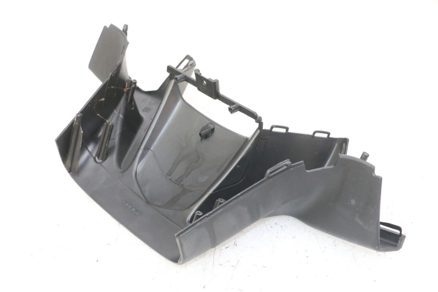 photo de TAPA MANILLAR TRASERO GILERA NEXUS 125 (2009 - 2013) - Detalles de los puntos de fijación