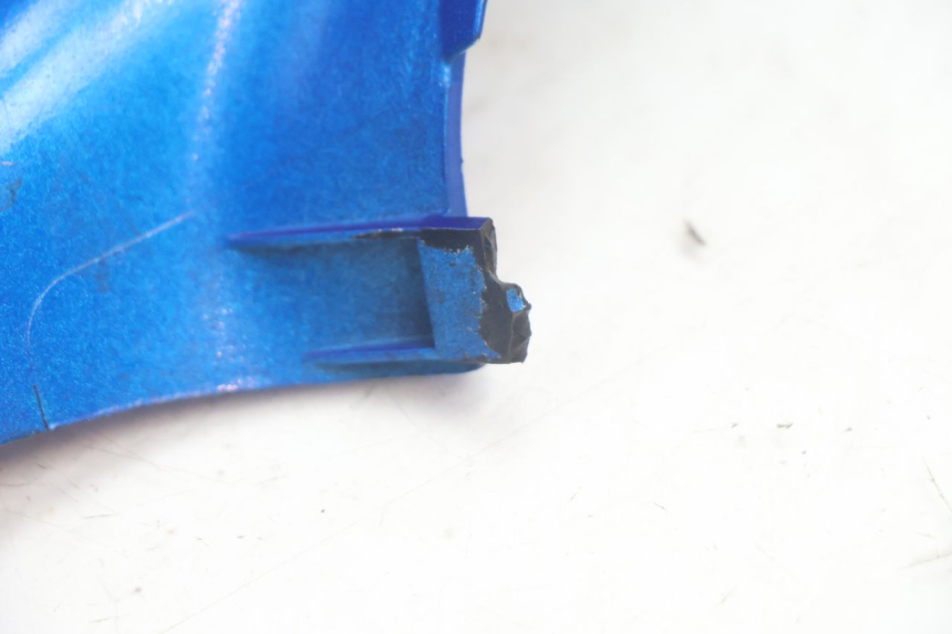 photo de TAPA MANILLAR TRASERO MBK NITRO 50 (2004 - 2008) - Estado de la superficie y material