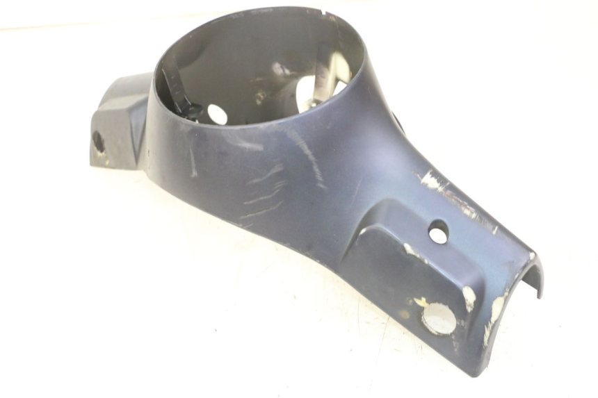 photo de TAPA MANILLAR TRASERO JM MOTORS OLDIES GT 4T 50 (2018 - 2025) - Otra perspectiva