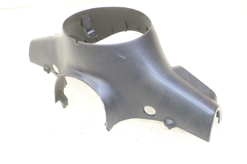 photo de TAPA MANILLAR TRASERO JM MOTORS OLDIES GT 4T 50 (2018 - 2025) - Detalles de los puntos de fijación