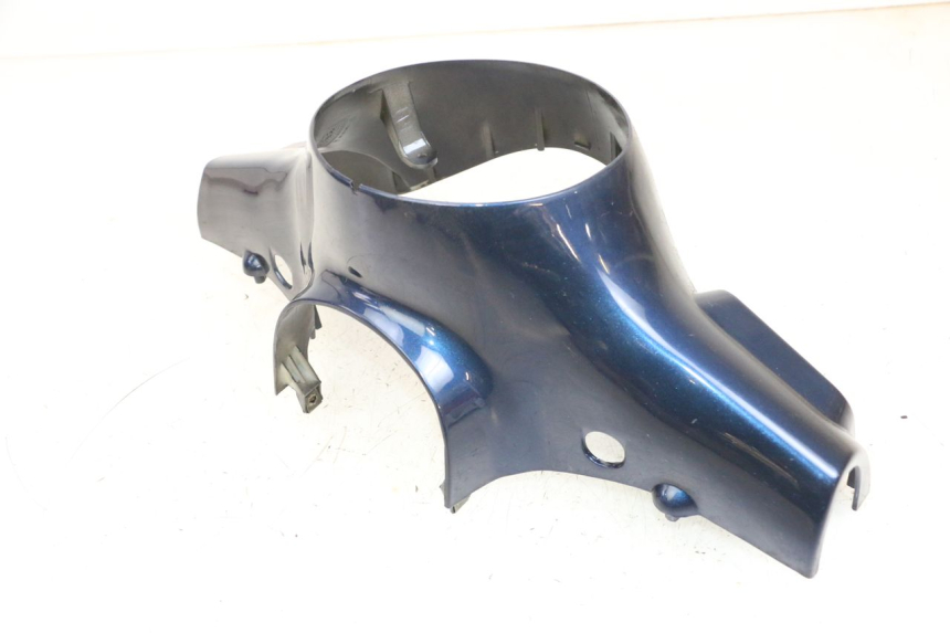 photo de TAPA MANILLAR TRASERO JM MOTORS OLDIES GT 4T 50 (2018 - 2025) - Detalles de los puntos de fijación