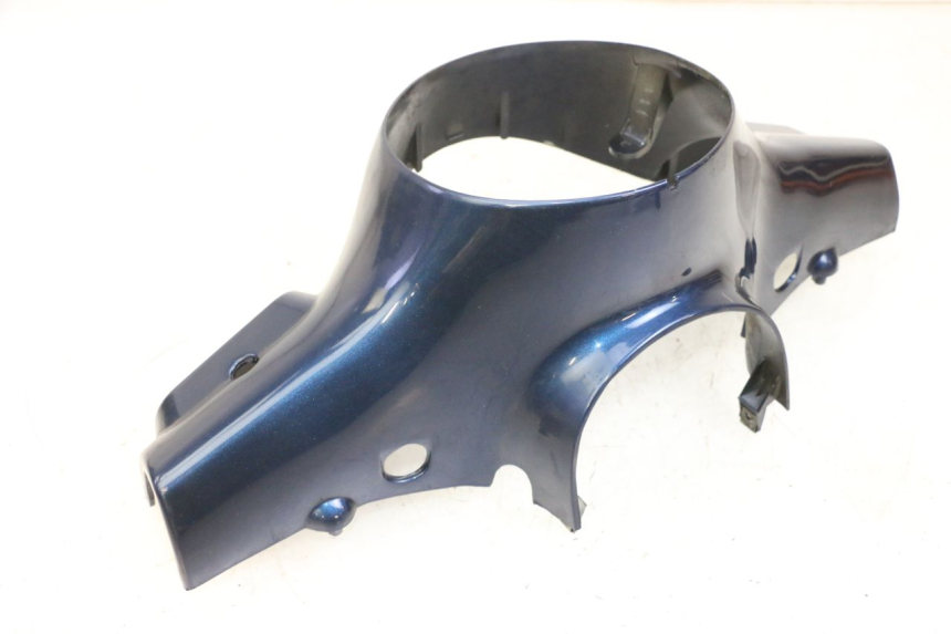 photo de TAPA MANILLAR TRASERO JM MOTORS OLDIES GT 4T 50 (2018 - 2025) - Estado de la superficie y material