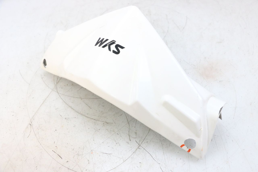 photo de TAPA MANILLAR TRASERO SYM ORBIT 2 4T 50 (2008 - 2017) - Estado de la superficie y material