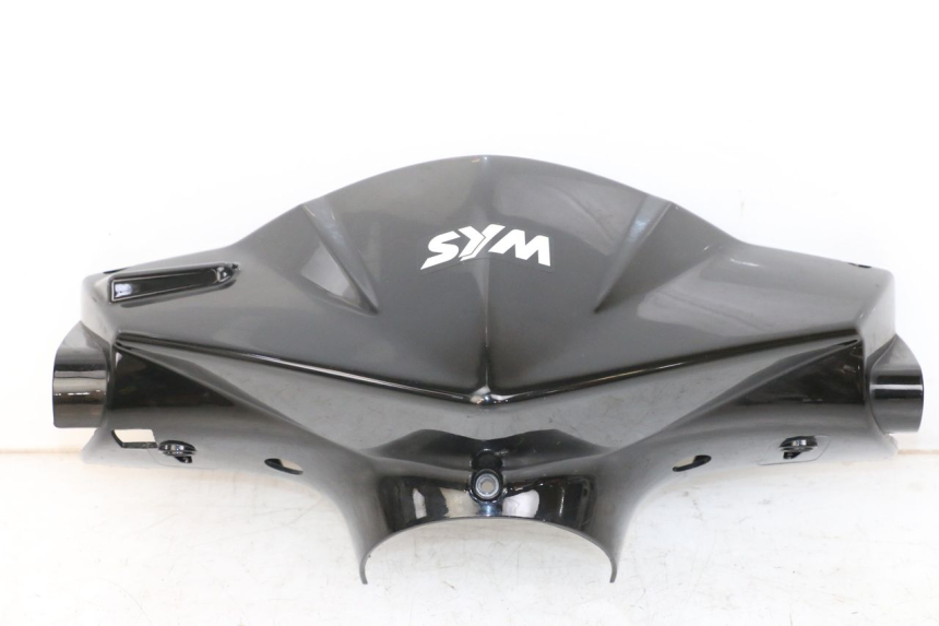 photo de TAPA MANILLAR TRASERO SYM ORBIT 50 (2008 - 2010) - Vista principal