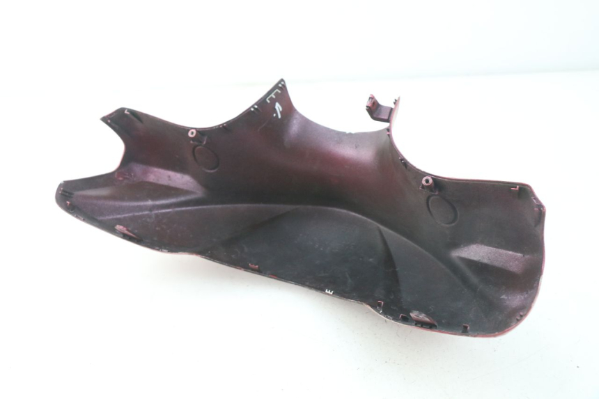 photo de TAPA MANILLAR TRASERO MBK OVETTO ONE 2T 50 (2013 - 2017) - Detalles de los puntos de fijación