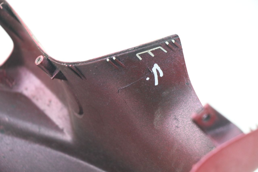 photo de TAPA MANILLAR TRASERO MBK OVETTO ONE 2T 50 (2013 - 2017) - Estado de la superficie y material