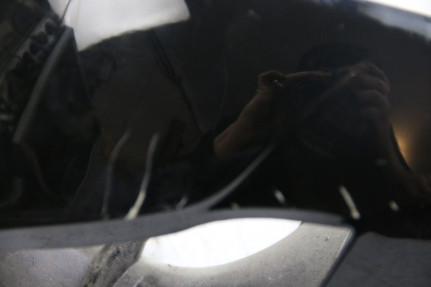 photo de CUBIERTA DEL MANILLAR DELANTERO IMF INDUSTRIE PACH 4T 50 (2009 - 2018) - Detalles de los puntos de fijación