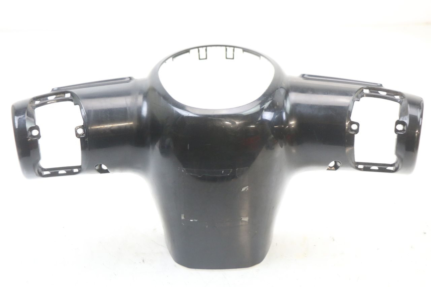 photo de CUBIERTA DEL MANILLAR DELANTERO PEUGEOT DJANGO 125 (2014 - 2017) - Vista principal