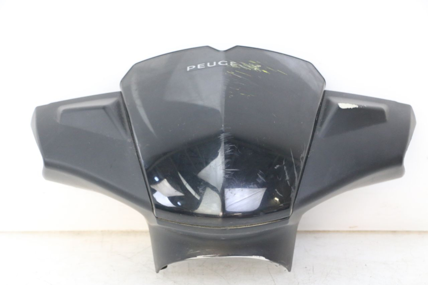 photo de CUBIERTA DEL MANILLAR DELANTERO PEUGEOT KISBEE 4T 50 (2018 - 2022) - Vista principal