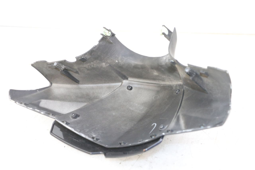 photo de CUBIERTA DEL MANILLAR DELANTERO PEUGEOT KISBEE 4T 50 (2018 - 2022) - Otra perspectiva