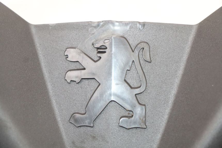 photo de CUBIERTA DEL MANILLAR DELANTERO PEUGEOT LUDIX 50 (2005 - 2007) - Detalle de la pieza