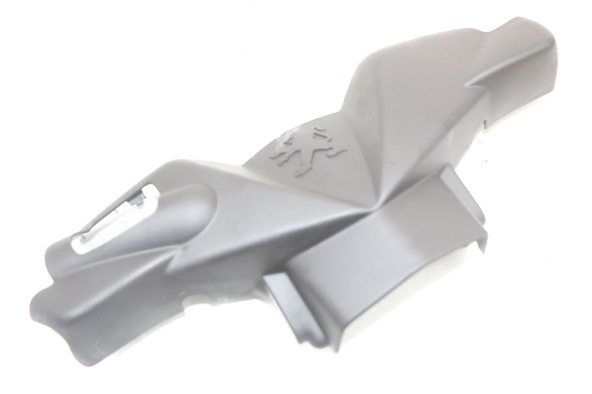 photo de CUBIERTA DEL MANILLAR DELANTERO PEUGEOT LUDIX 50 (2005 - 2007) - Zoom estado de uso