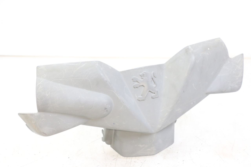 photo de TAPA MANILLAR TRASERO PEUGEOT LUDIX ONE 50 (2005 - 2008) - Otra perspectiva