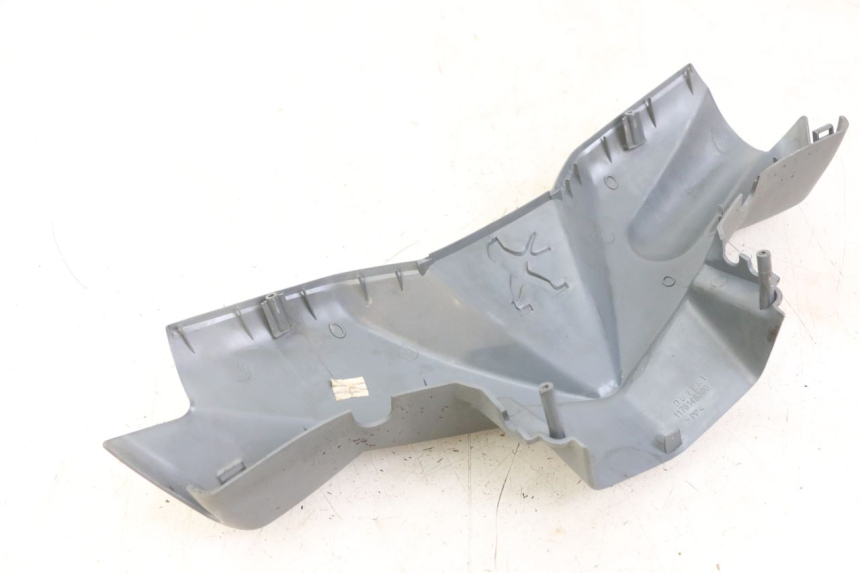 photo de TAPA MANILLAR TRASERO PEUGEOT LUDIX ONE 50 (2005 - 2008) - Vista general del producto