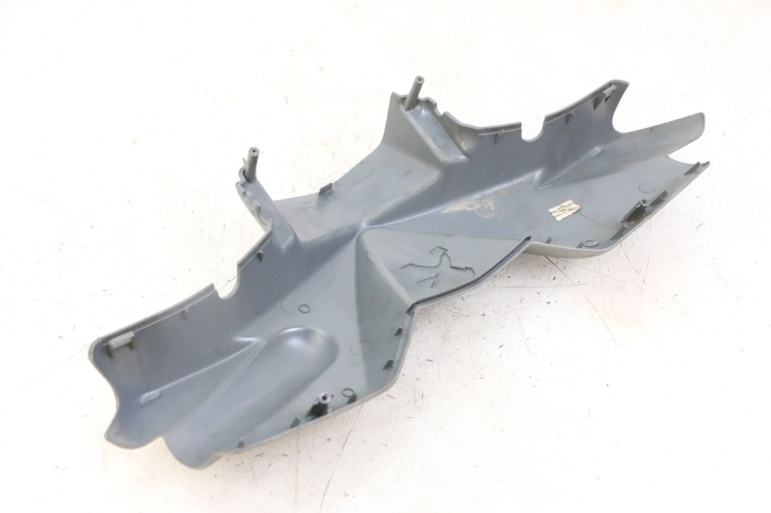 photo de TAPA MANILLAR TRASERO PEUGEOT LUDIX ONE 50 (2005 - 2008) - Estado de la superficie y material