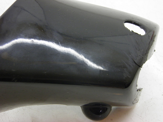 photo de TAPA MANILLAR TRASERO PIAGGIO ZIP 4T 50 (2001 - 2008) - Vista general del producto