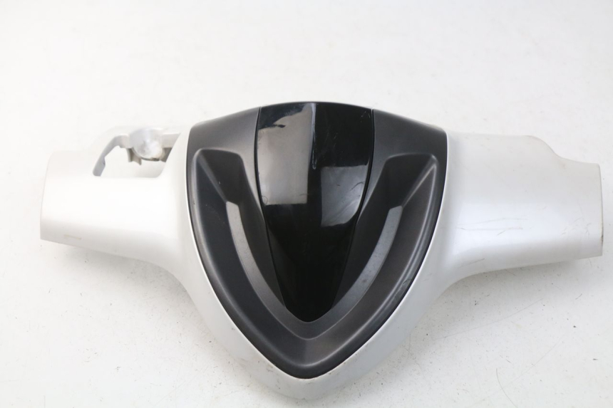 photo de TAPA MANILLAR TRASERO KEEWAY PIXEL 50 (2008 - 2011) - Detalles de los puntos de fijación