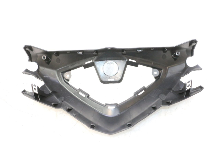 photo de TAPA MANILLAR TRASERO JM MOTORS R-MAX TECH 50 (2024 - 2026) - Zoom estado de uso