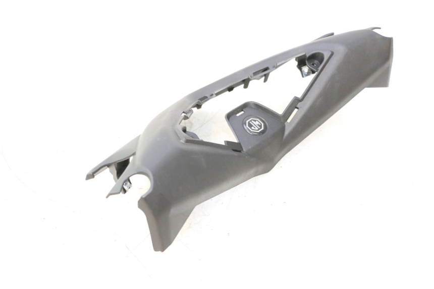 photo de TAPA MANILLAR TRASERO JM MOTORS R-MAX TECH 50 (2024 - 2026) - Otra perspectiva