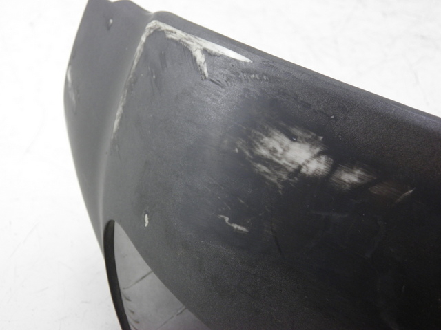 photo de TAPA MANILLAR TRASERO ROADSIGN WALLABY 50 (2009 - 2014) - Estado de la superficie y material