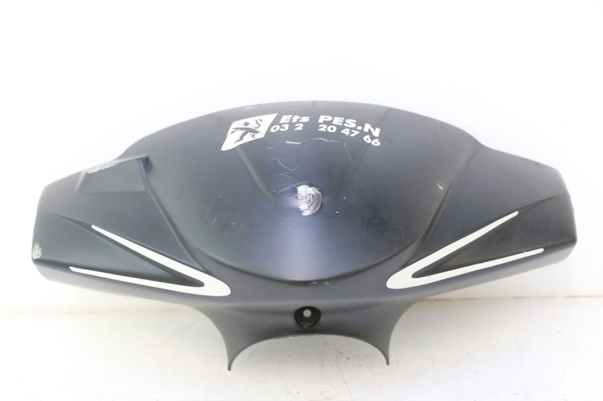 photo de TAPA MANILLAR TRASERO TNT MOTOR ROMA 10' 4T 50 (2007 - 2018) - Vista principal