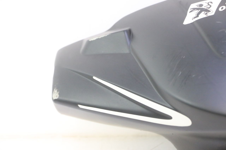 photo de TAPA MANILLAR TRASERO TNT MOTOR ROMA 10' 4T 50 (2007 - 2018) - Marcados y referencias originales