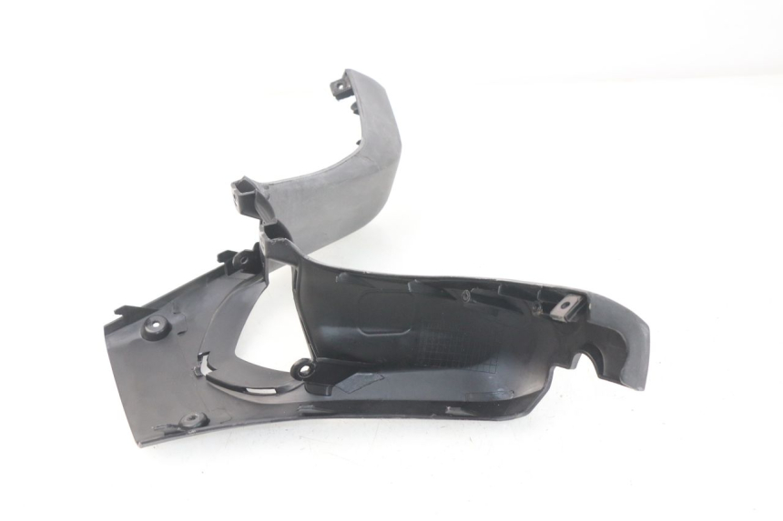 photo de TAPA MANILLAR TRASERO DAELIM S3 125 (2010 - 2017) - Zoom estado de uso