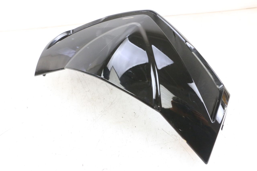 photo de TAPA MANILLAR TRASERO JM MOTORS SANTANA EVO 50 (2024 - 2026) - Estado de la superficie y material