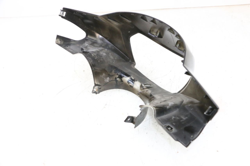 photo de CUBIERTA DEL MANILLAR DELANTERO JM MOTORS SANTANA 50 (2014 - 2023) - Zoom estado de uso