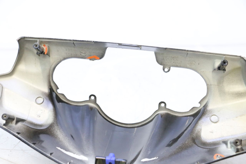 photo de TAPA MANILLAR TRASERO PEUGEOT SPEEDFIGHT 2 AC 50 (2000 - 2009) - Estado de la superficie y material