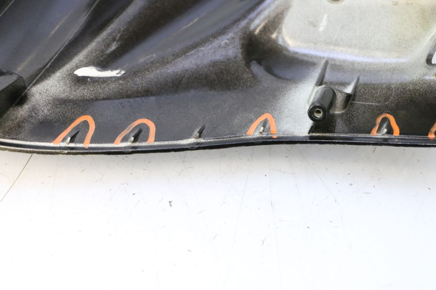 photo de TAPA MANILLAR TRASERO PEUGEOT SPEEDFIGHT 2 AC 50 (2000 - 2009) - Marcados y referencias originales