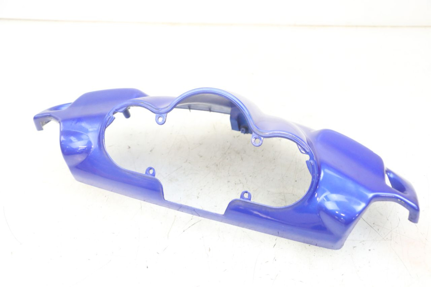 photo de TAPA MANILLAR TRASERO PEUGEOT SPEEDFIGHT 2 LC 50 (2000 - 2009) - Estado de la superficie y material