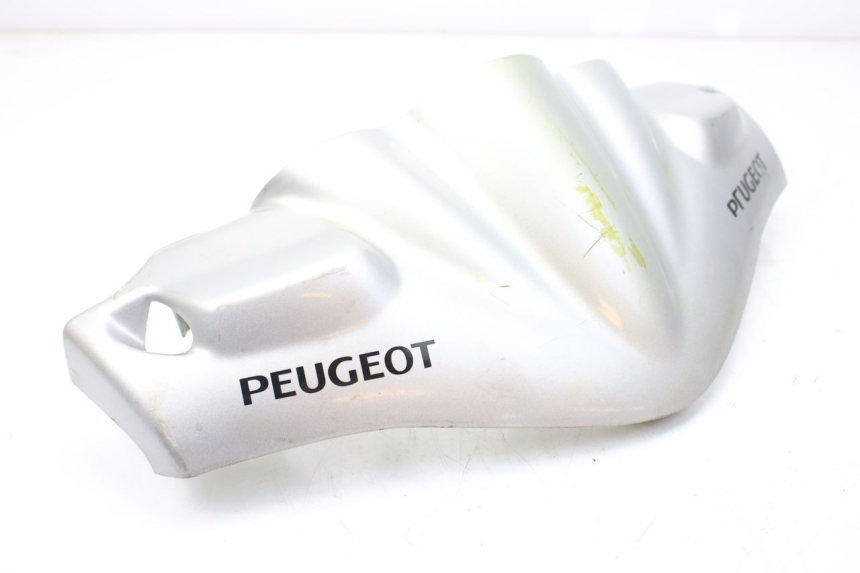 photo de CUBIERTA DEL MANILLAR DELANTERO PEUGEOT SPEEDFIGHT LC 50 (1996 - 2002) - Primer plano técnico