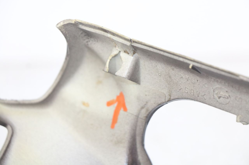 photo de CUBIERTA DEL MANILLAR DELANTERO PEUGEOT SPEEDFIGHT LC 50 (1996 - 2002) - Otra perspectiva