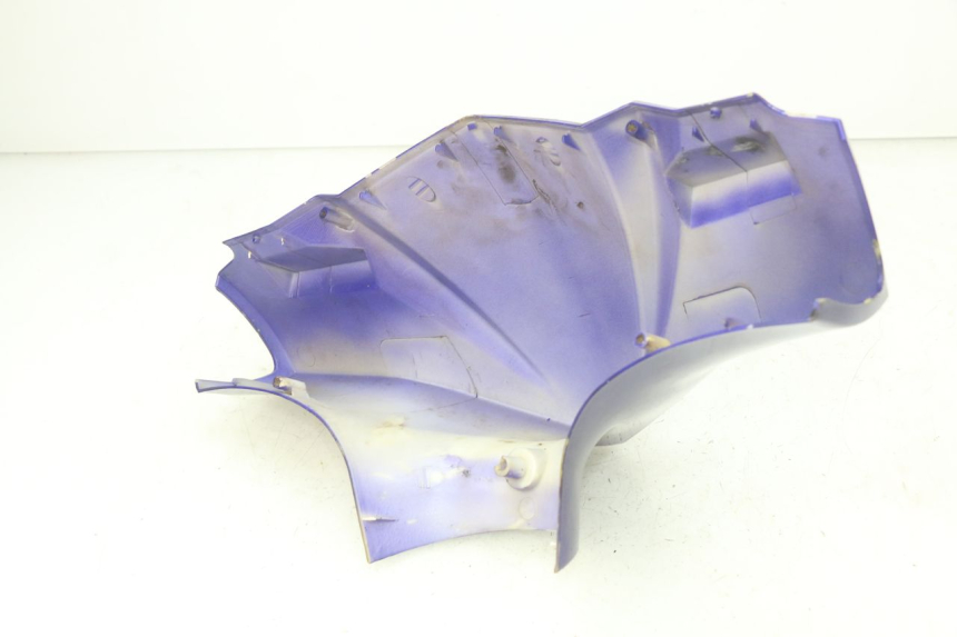 photo de CUBIERTA DEL MANILLAR DELANTERO SACHS SPEEDJET 2T 50 (2007 - 2014) - Estado de la superficie y material