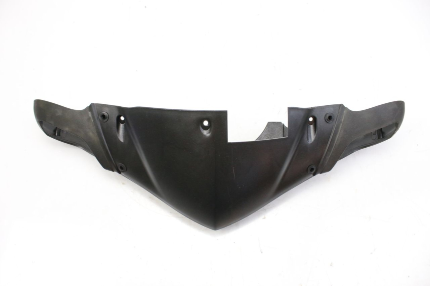 photo de CUBIERTA DEL MANILLAR DELANTERO APRILIA SR R 2T LC 50 (2018 - 2021) - Primer plano técnico