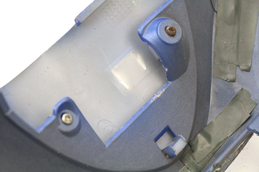 photo de TAPA MANILLAR TRASERO GILERA STALKER 50 (1997 - 2005) - Detalle de la pieza