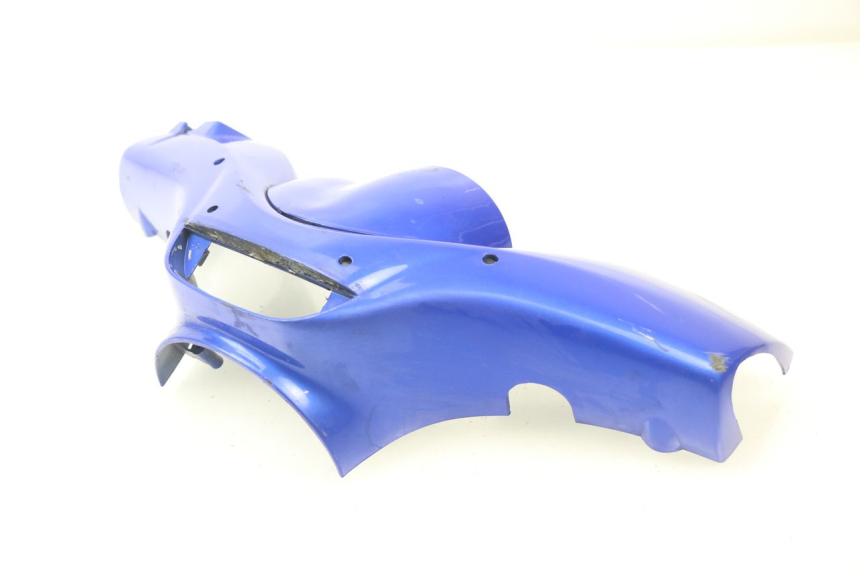 photo de TAPA MANILLAR TRASERO GILERA STALKER 50 (1997 - 2005) - Marcados y referencias originales