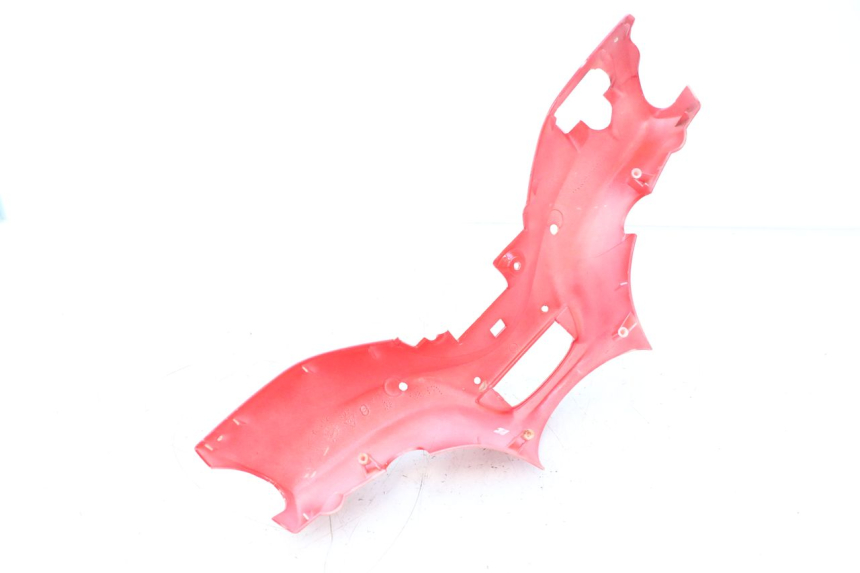 photo de TAPA MANILLAR TRASERO GILERA STALKER 50 (2004 - 2014) - Otra perspectiva