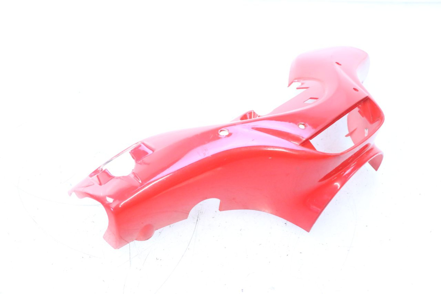 photo de TAPA MANILLAR TRASERO GILERA STALKER 50 (2004 - 2014) - Detalles de los puntos de fijación