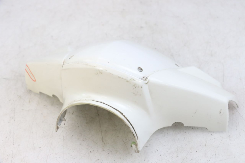 photo de TAPA MANILLAR TRASERO PEUGEOT STREETZONE 2T 50 (2014 - 2019) - Estado de la superficie y material