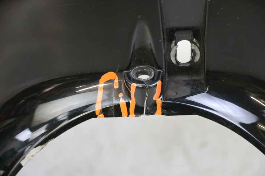 photo de TAPA MANILLAR TRASERO PEUGEOT TWEET 4T 50 (2018 - 2022) - Otra vista del artículo