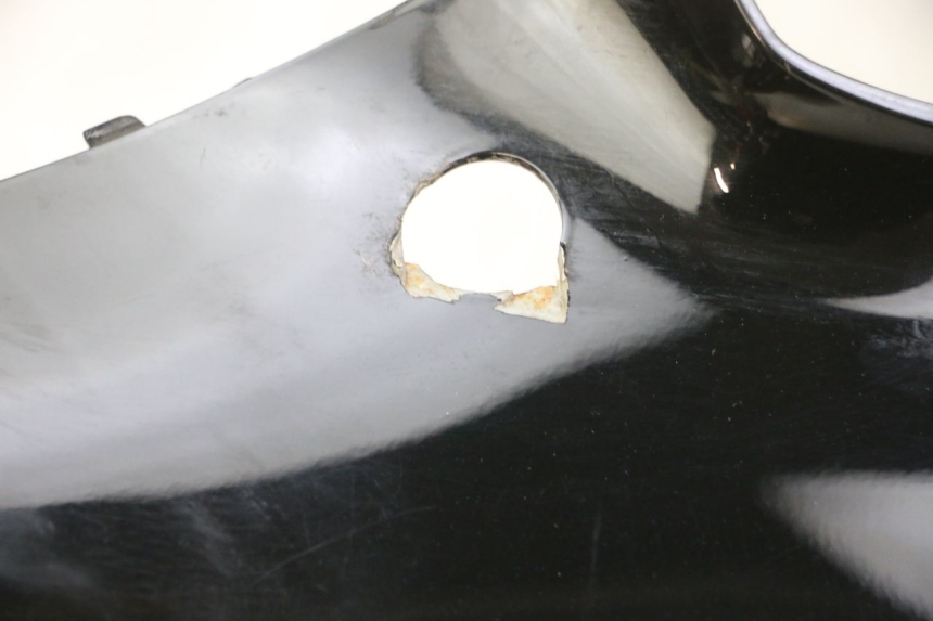 photo de TAPA MANILLAR TRASERO PEUGEOT TWEET 4T 50 (2018 - 2022) - Estado de la superficie y material