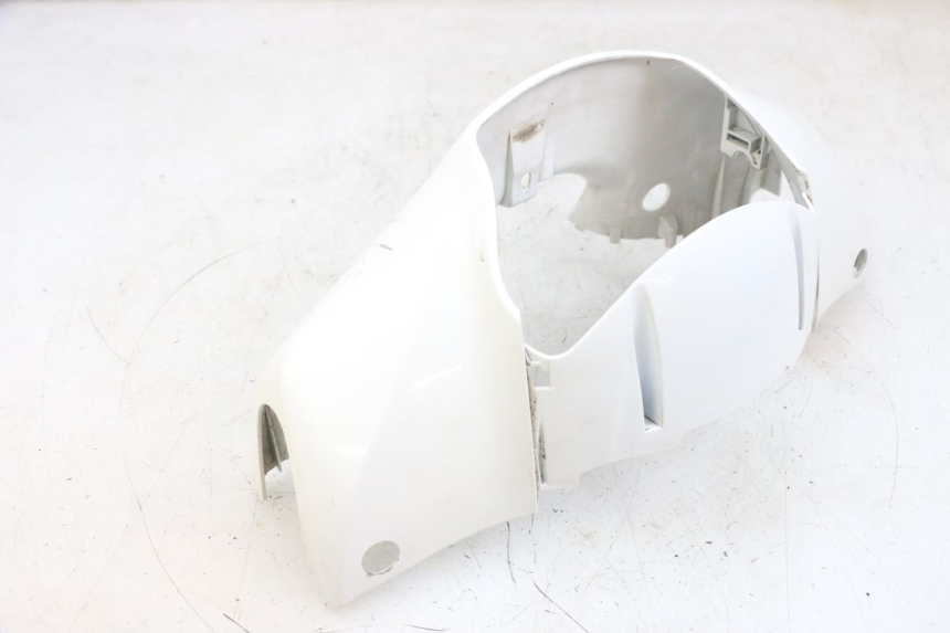 photo de TAPA MANILLAR TRASERO PEUGEOT TWEET PRO EFI 4T 50 (2021 - 2022) - Estado de la superficie y material