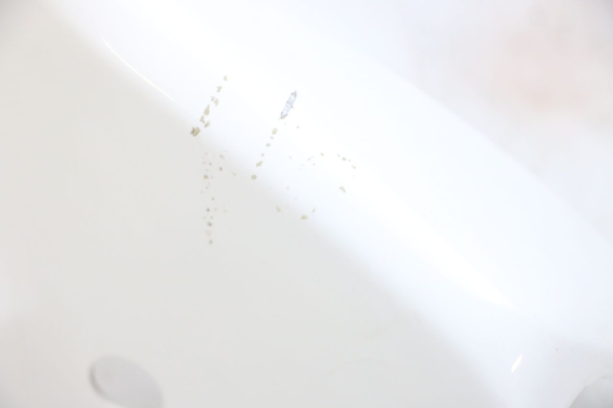 photo de TAPA MANILLAR TRASERO PEUGEOT TWEET PRO EFI 4T 50 (2021 - 2022) - Marcados y referencias originales