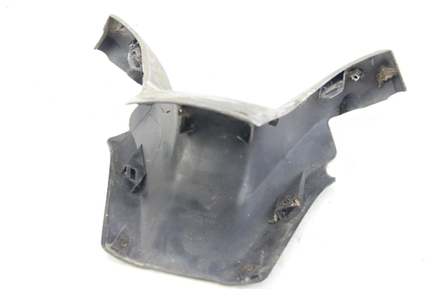 photo de CUBIERTA DEL MANILLAR DELANTERO SUZUKI UH BURGMAN 125 (2002 - 2006) - Otra perspectiva